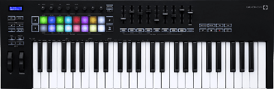Novation LaunchKey 49 MK3