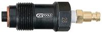 KS Tools 150.3684 Injectoradapter, M24x1,5, lengte 80 mm - thumbnail