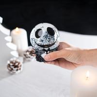 The Nightmare Before Christmas Snow Globe - thumbnail