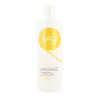NAQI Massage Lotion Ultra 500ml - thumbnail