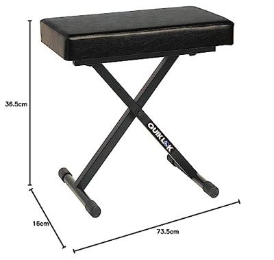 QuikLok BX-718