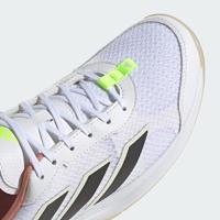 Adidas Avaflash Tennisschoen - thumbnail