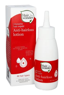 Hairwonder Anti-Hairloss Lotion