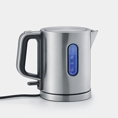 Severin WK3401 Waterkoker Grijs