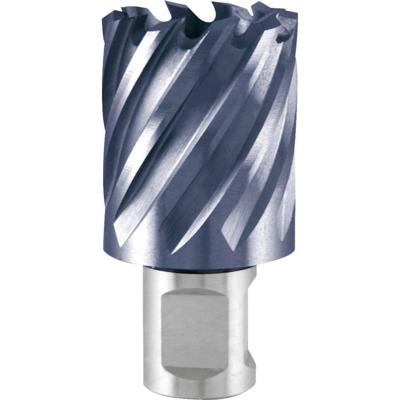 RUKO 108212F 108212F Kernboor 12 mm TiAIN 1 stuk(s)