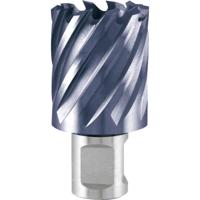RUKO 108212F 108212F Kernboor 12 mm TiAIN 1 stuk(s) - thumbnail