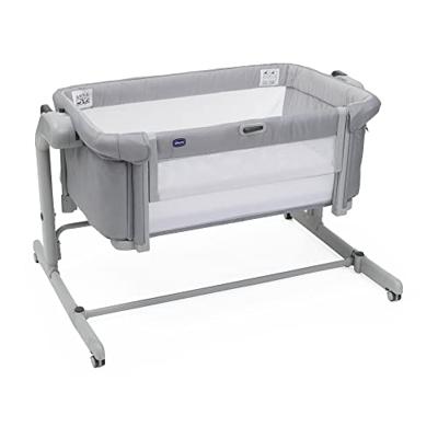 Co-sleep wieg Chicco Next2Me Magic Evo CHICCO grijs