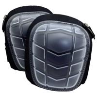 Leipold Doehle GELO Comfort 2488 Kniebeschermer met gel Zwart 1 paar - thumbnail