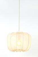 Light & Living Hanglamp 'Plumeria' 40cm, kleur Zand - thumbnail