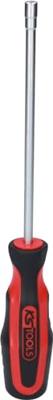 KS Tools 159.1202 Dopschroevendraaier Sleutelbreedte (metrisch): 5 mm