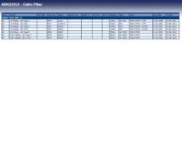 Interieurfilter ADH22513 - thumbnail