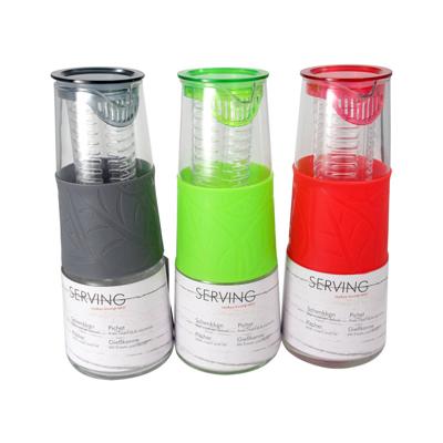 Schenkkan Met Fruit Filter Schenkkan Met Fruit Filter