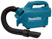 Makita DCL184Z Accu-handstofzuiger Zonder accu - thumbnail