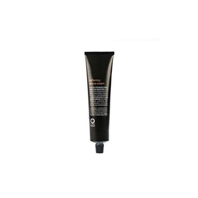 Oway Men Softening Shave Cream 100ml Oway Men Softening Shave Cream 100ml