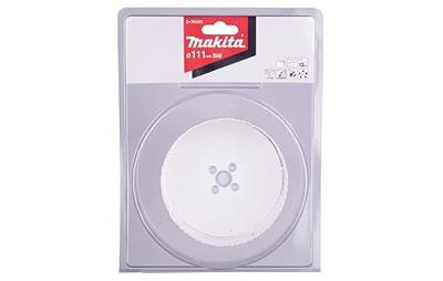 Makita Accessoires Gatzaag 111mm BiM basic - D-35592 - D-35592