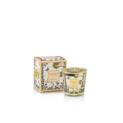 Baobab Scented Candle Tomorrowland 2025 Limited Edition