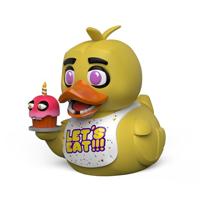 Five Nights at Freddy´s Tubbz PVC Figure Chica 1st Edition 10 cm - thumbnail