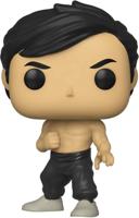 Mortal Kombat Funko Pop Vinyl: Liu Kang - thumbnail