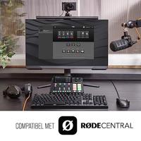 RODE Microphones Caster Duo Microfoonmixer - thumbnail