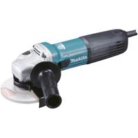 Makita GA5040RZ1 Haakse slijper 125 mm 1100 W - thumbnail