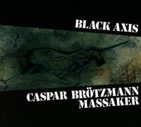 Black Axis - CD (0808720026023) - thumbnail
