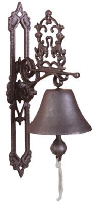 Deurbel klassiek / Esschert Design