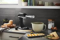 KitchenAid Keramische Kom  4,8 L - Sage Leaf - thumbnail