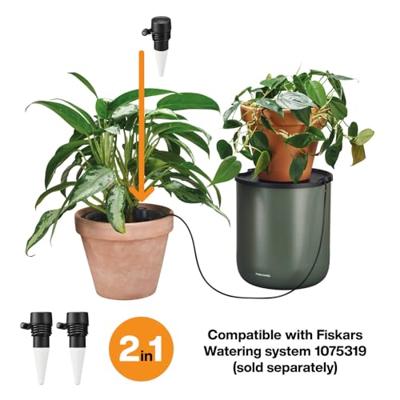 Fiskars Plant Care Waterdruppelaars | 2-delig - 1075381