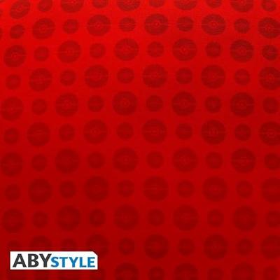Pokemon Cushion - Pokeball - thumbnail