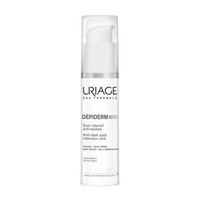 Uriage Dépiderm Anti-Dark Spot Intensive Care 30ml Uriage Dépiderm Anti-Dark Spot Intensive Care 30ml