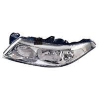 Koplamp rechts met knipperlicht H7 + H1 4348962 - thumbnail