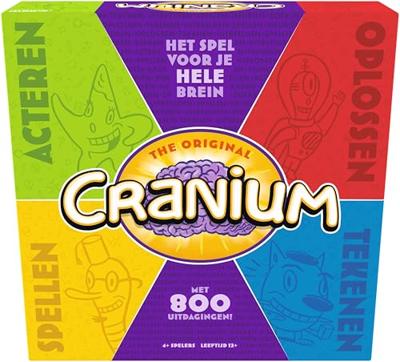 Cranium Classic