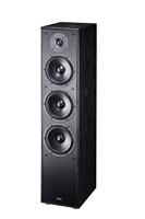 Magnat Monitor S70 Vloerstaande speaker Zwart - thumbnail
