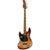 Sire Marcus Miller V5 4-String LH Tobacco Sunburst linkshandige elektrische basgitaar - thumbnail