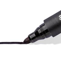 Staedtler set van 4 permanent marker stiften - thumbnail