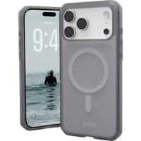 Urban Armor Gear Case Apple iPhone 17 Pro Max Grijs, Transparant - thumbnail