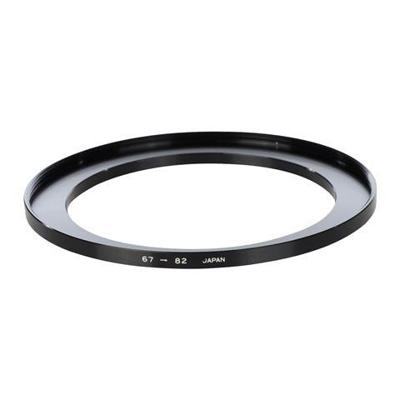 Marumi step-up ring lens 67 mm naar accessoire 82 mm