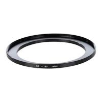 Marumi step-up ring lens 67 mm naar accessoire 82 mm - thumbnail
