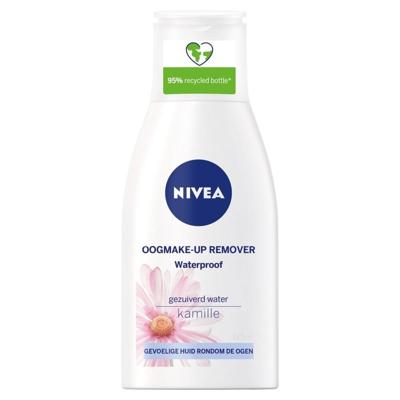 Nivea Oogmake-up Remover Waterproof