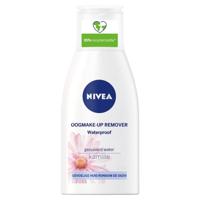 Nivea Oogmake-up Remover Waterproof - thumbnail