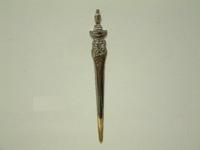 Bartje briefopener - thumbnail