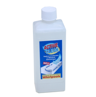 Activ Clean Intensief Whirlpool Reiniger Vloeibaar 1 Liter - thumbnail
