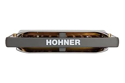 Hohner Rocket F diatonische mondharmonica