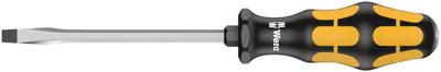 Wera 932 A Werkplaats Platte schroevendraaier Kopbreedte: 5.5 mm Koplengte: 100 mm DIN 5264-A, DIN ISO 2380