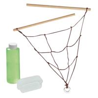 SES spinnenweb mega bubbles - thumbnail