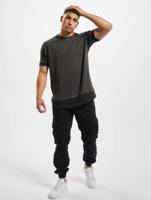 DEF / t-shirt Tyle in grijs - thumbnail