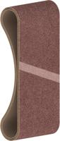 Bosch Accessories 2608606162 Schuurband Korrelgrootte (num) 60 (l x b) 552 mm x 100 mm 3 stuk(s) - thumbnail