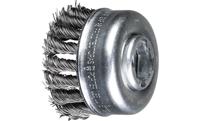 PFERD TOOLS Komborstel getordeerd X-Lock 43305026 1 stuk(s) - thumbnail