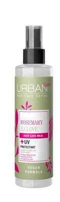 Urban Care Rosemary & Clove Hair Care Milk