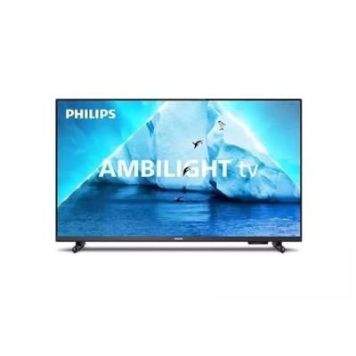 Philips 32PFS6908 Ambilight Full HD LED TV 32 Inch Zwart